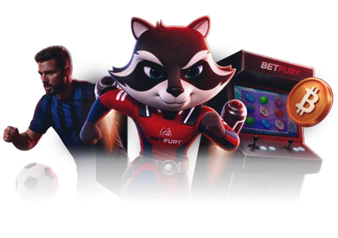 BetFury live dealer games